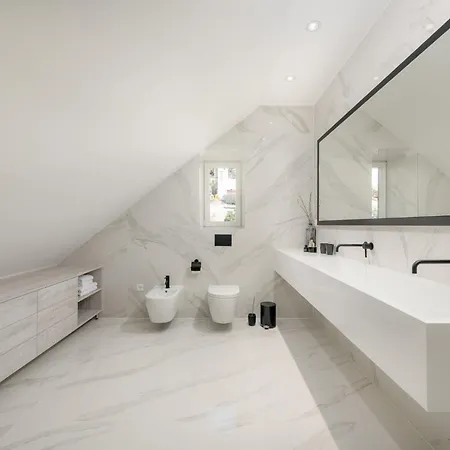 Sensational Filia 6 Bedrooms Overlooking Walls Old Town * Dubrovník