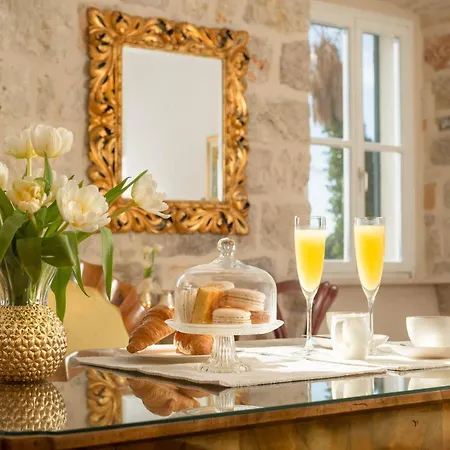 Vila Sensational Filia 6 Bedrooms Overlooking Walls Old Town