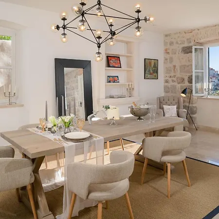 Sensational Filia 6 Bedrooms Overlooking Walls Old Town * Dubrovník