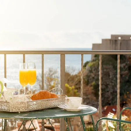 Villa Sensational Filia 6 Bedrooms Overlooking Walls Old Town