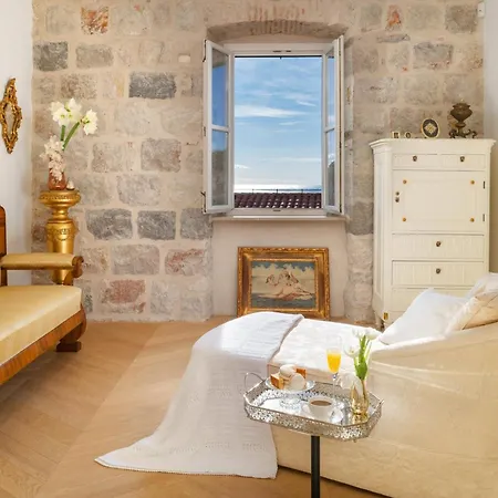 Villa Sensational Filia 6 Bedrooms Overlooking Walls Old Town *